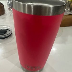 PINK YETI FOR SALE
